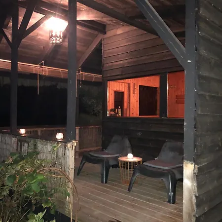 Le Guinot - 5 Luxury Hébergement de vacances