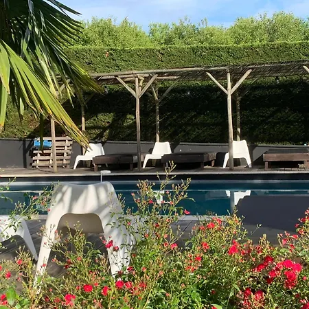 Hébergement de vacances Le Guinot - 5 Luxury *