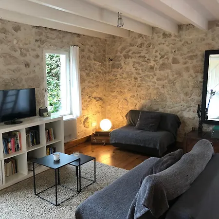 Domaine Le Guinot 5 De Charme Et Salle De Reunion
